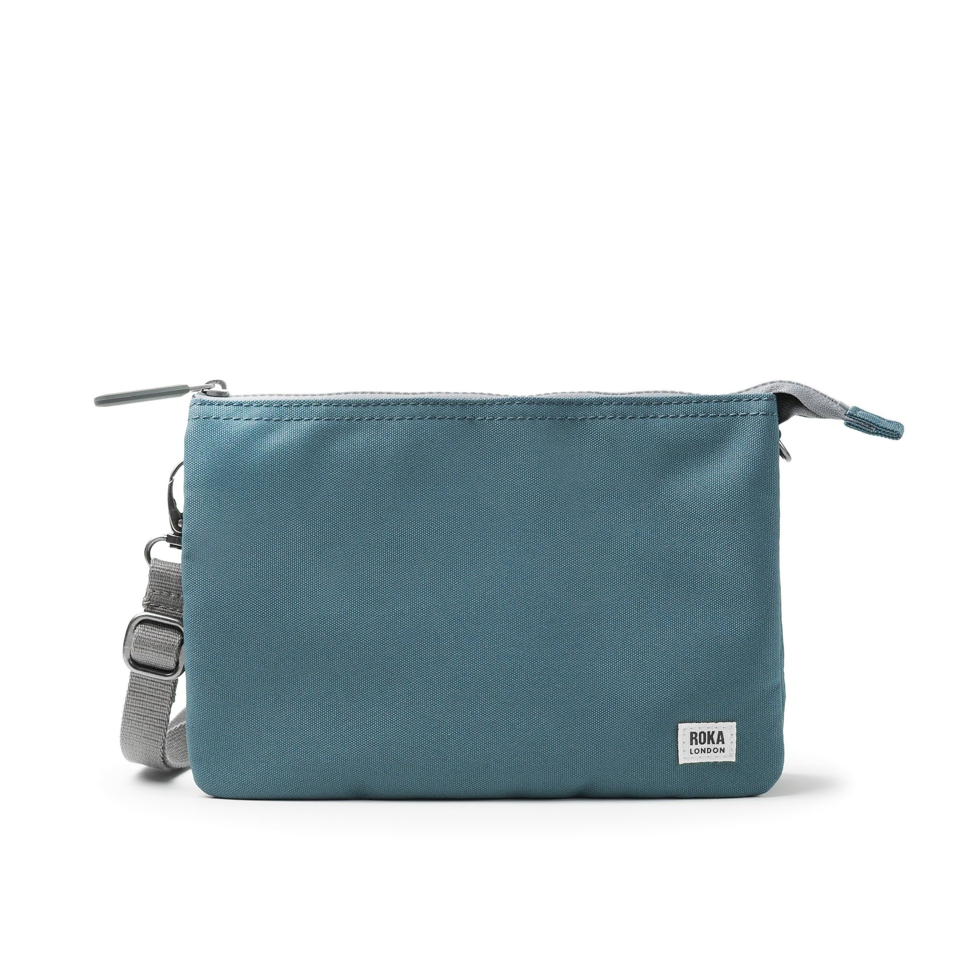Carnaby Crossbody Bag in Airforce-1