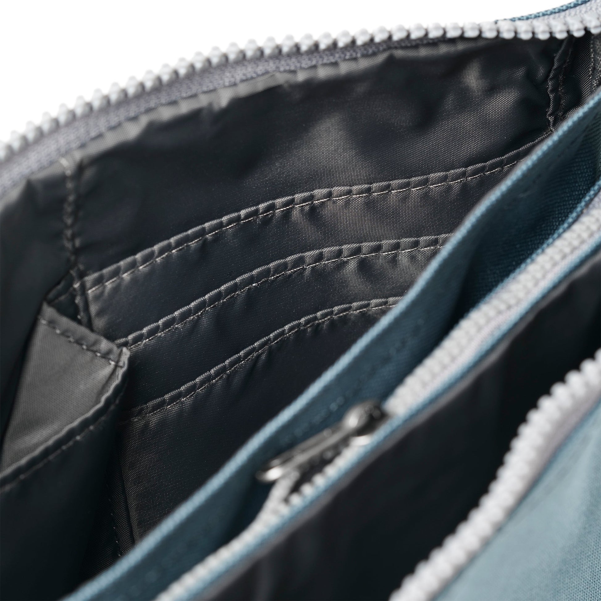 Carnaby Crossbody Bag in Airforce-7