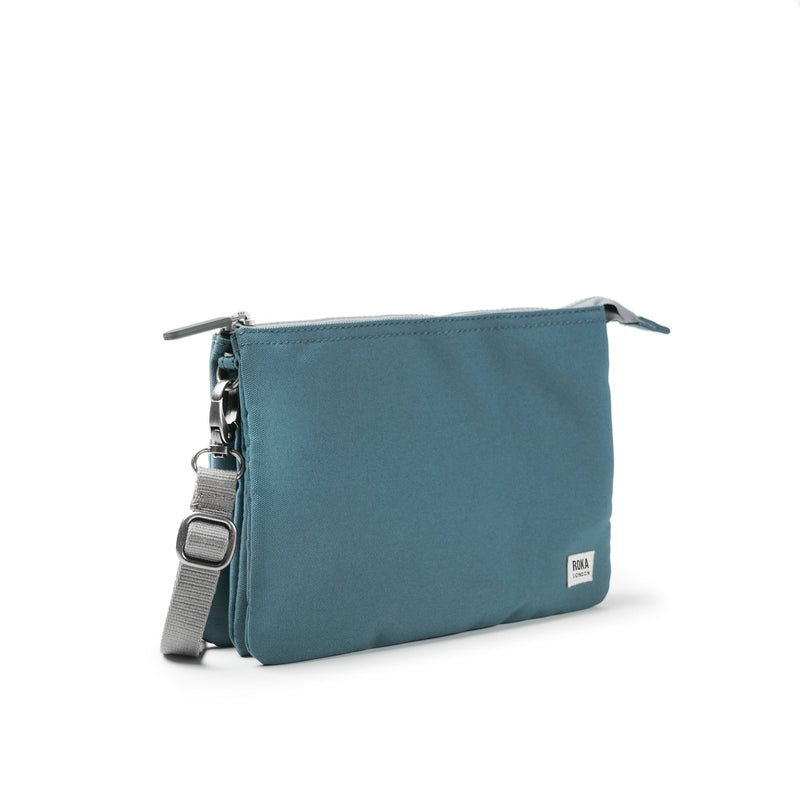 Carnaby Crossbody Bag in Airforce-2