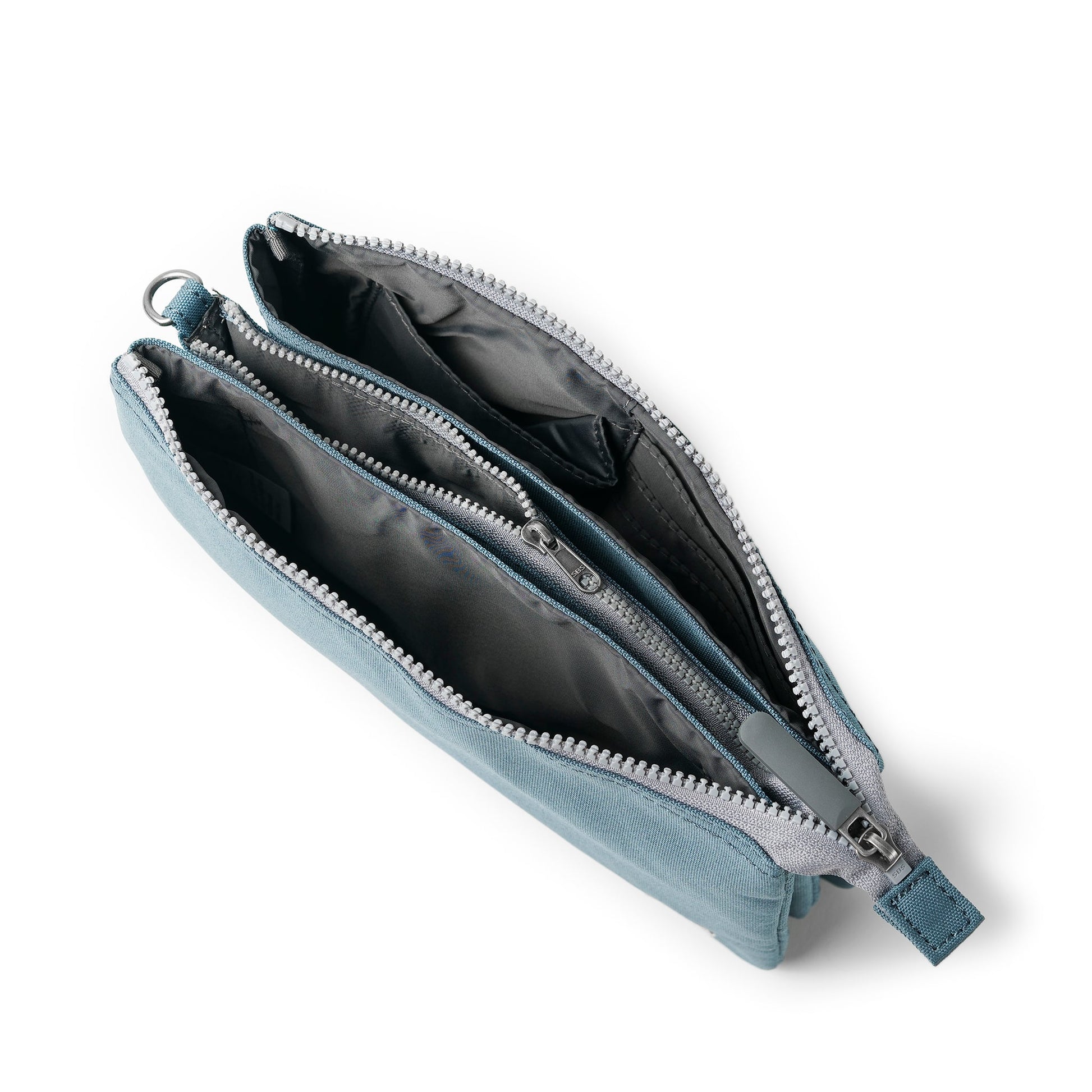 Carnaby Crossbody Bag in Airforce-6