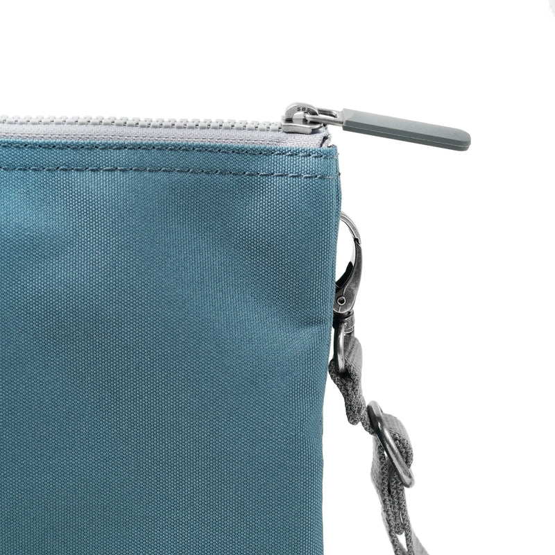 Carnaby Crossbody Bag in Airforce-4