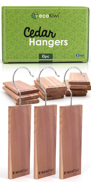 Natural Cedar Travel Wardrobe Blocks-9