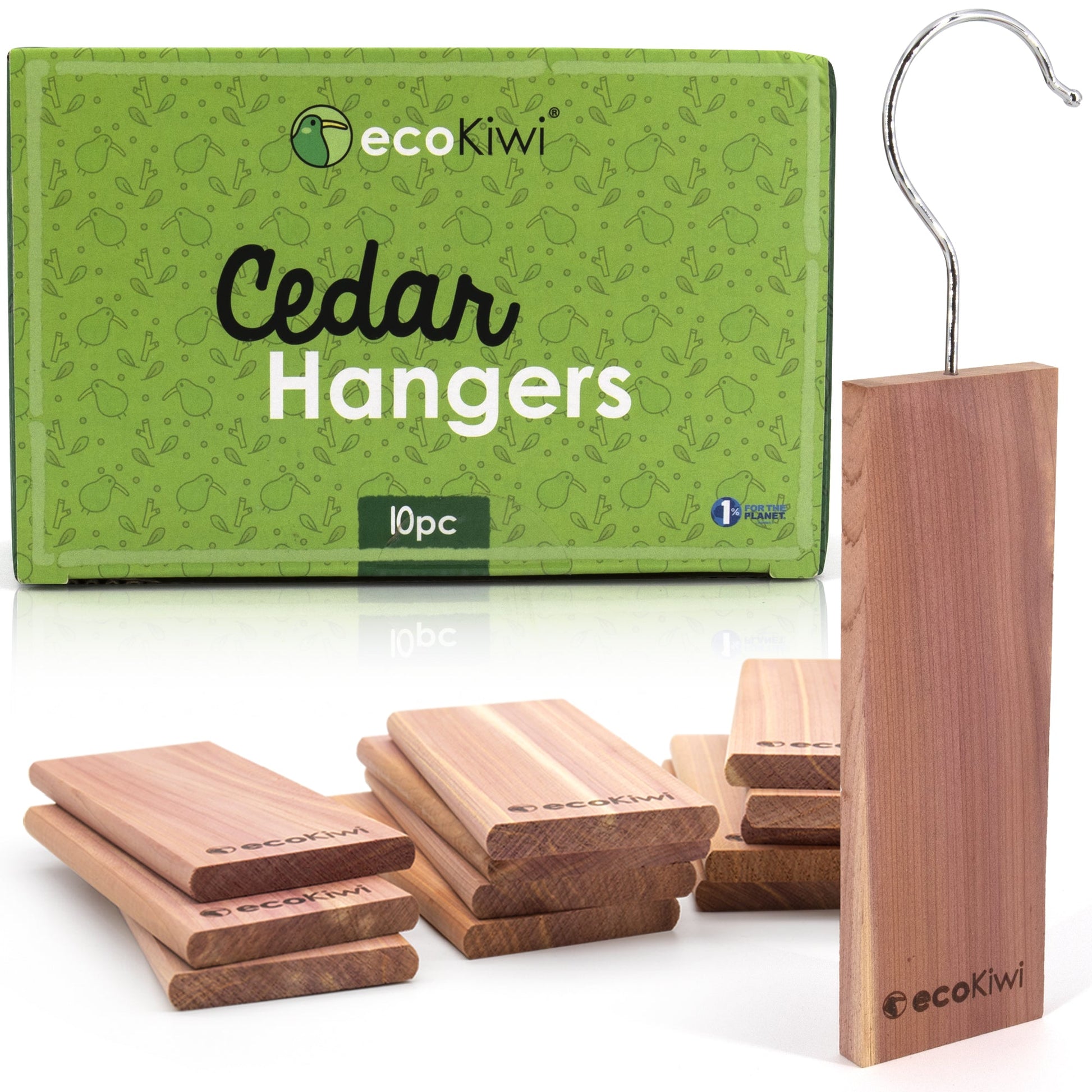 Natural Cedar Travel Wardrobe Blocks-10