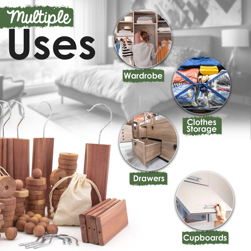 Cedar Travel Wardrobe Protectors-6