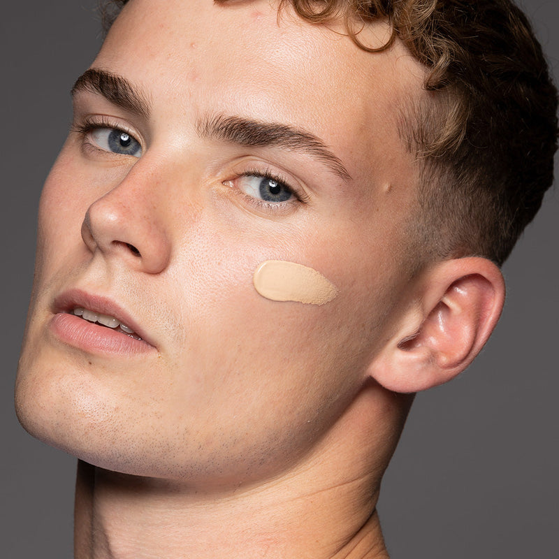 LET'S FACE IT - Travel Ready BB Moisturiser SPF25-3
