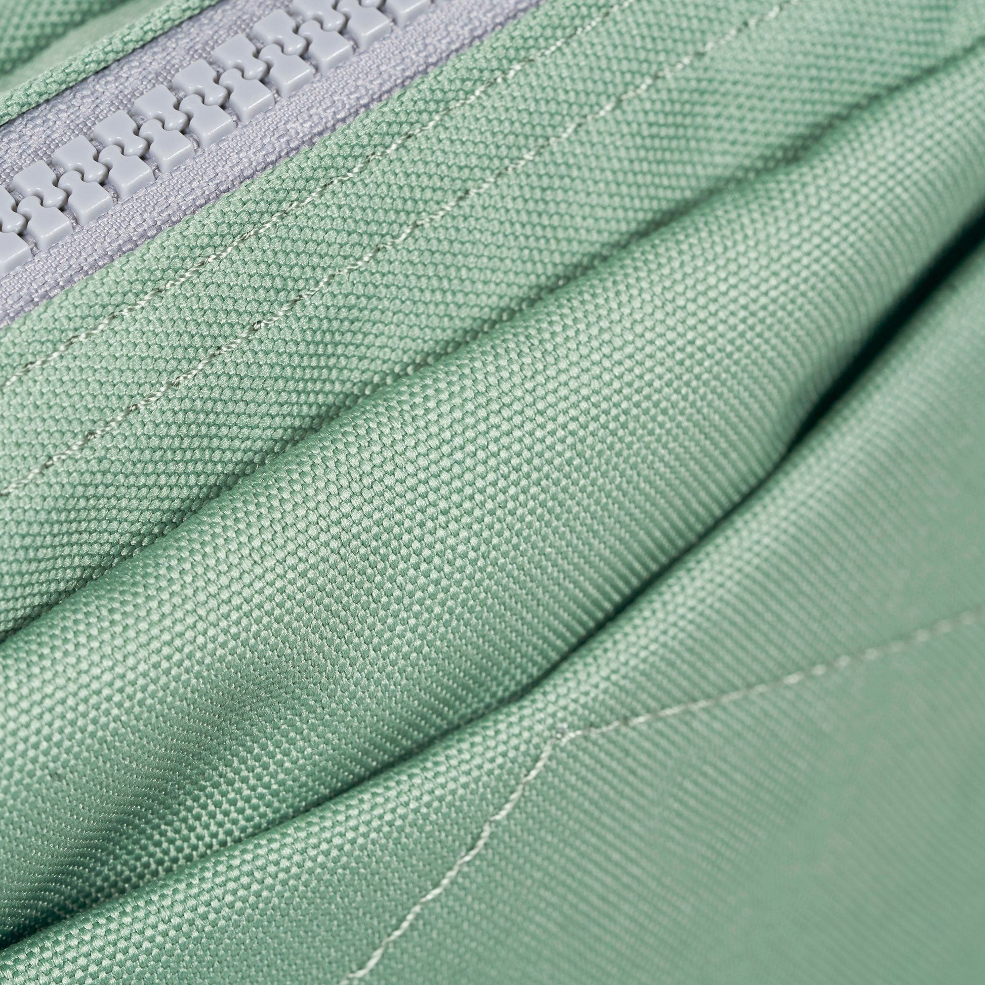 Bond Pocket Crossbody Bag in Frost Recycled Canvas-4