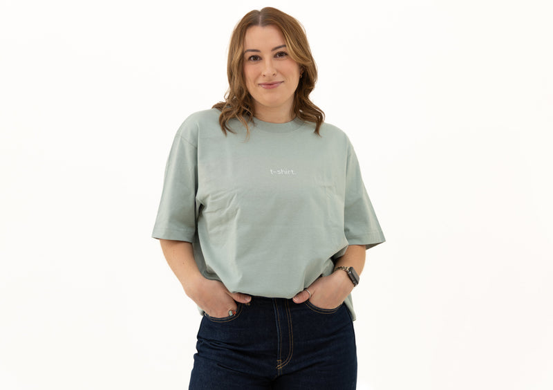 simple. t-shirt. aloe.-2