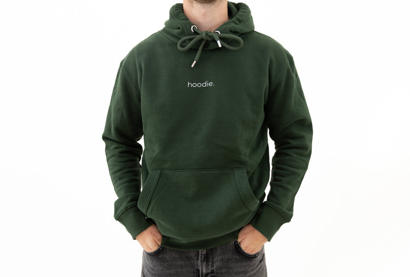 simple. hoodie. forest-green.-3