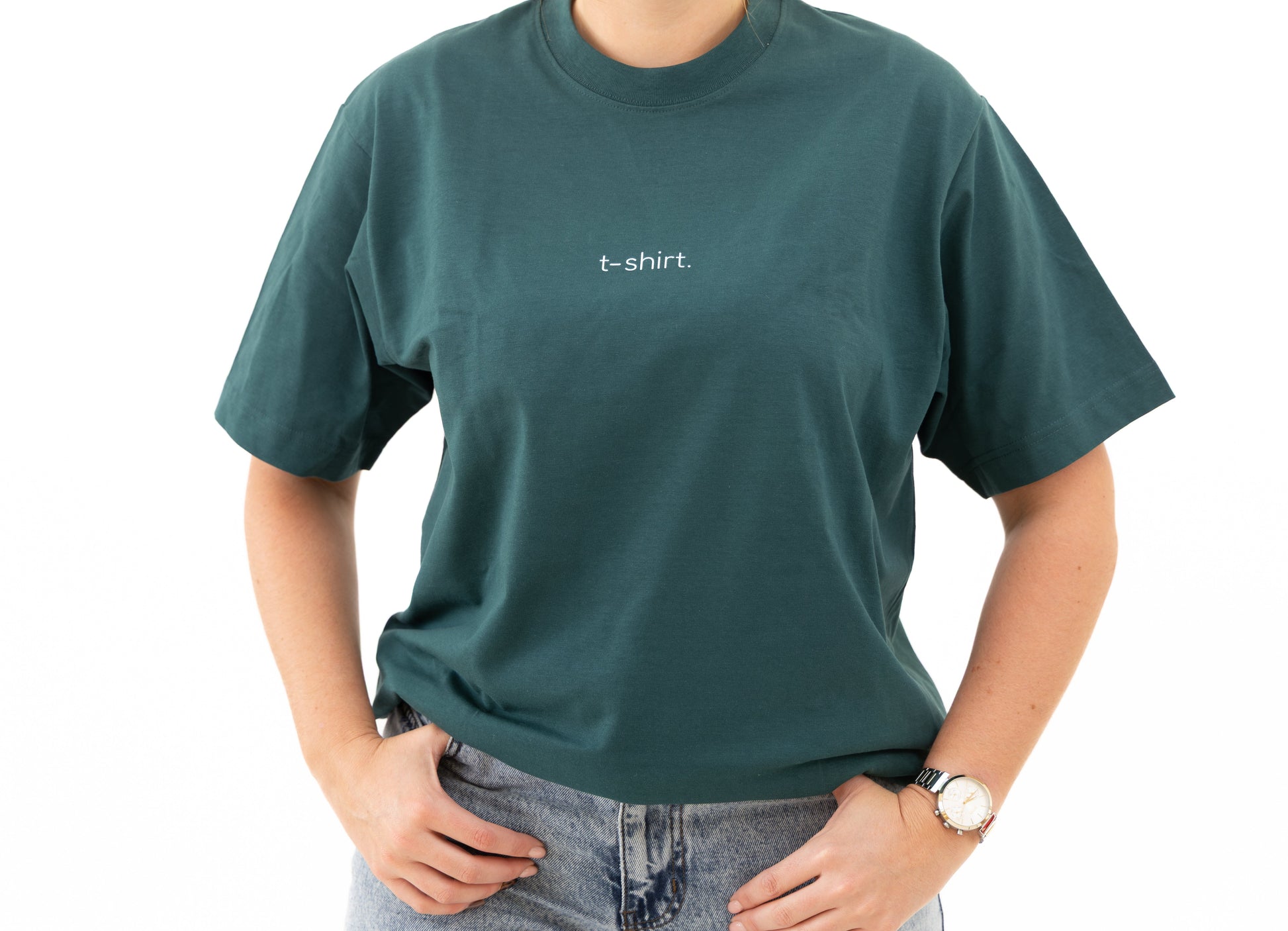 simple. t-shirt. glazed-green.-3