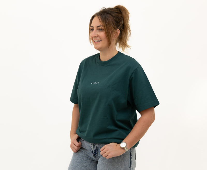 simple. t-shirt. glazed-green.-2