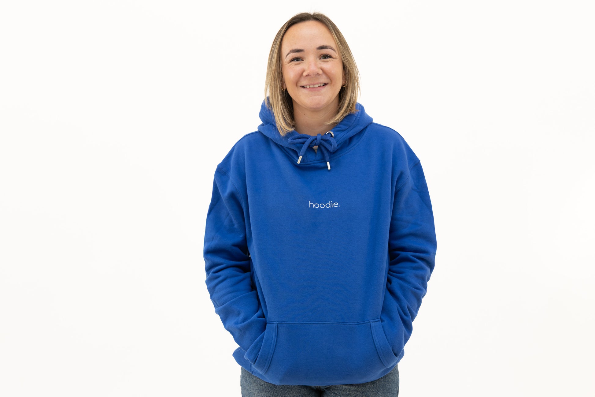 simple. hoodie. royal.-1