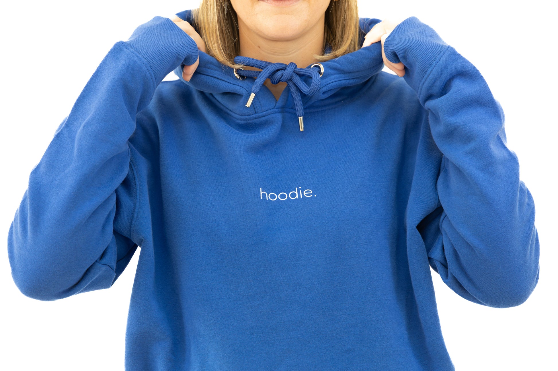 simple. hoodie. royal.-3
