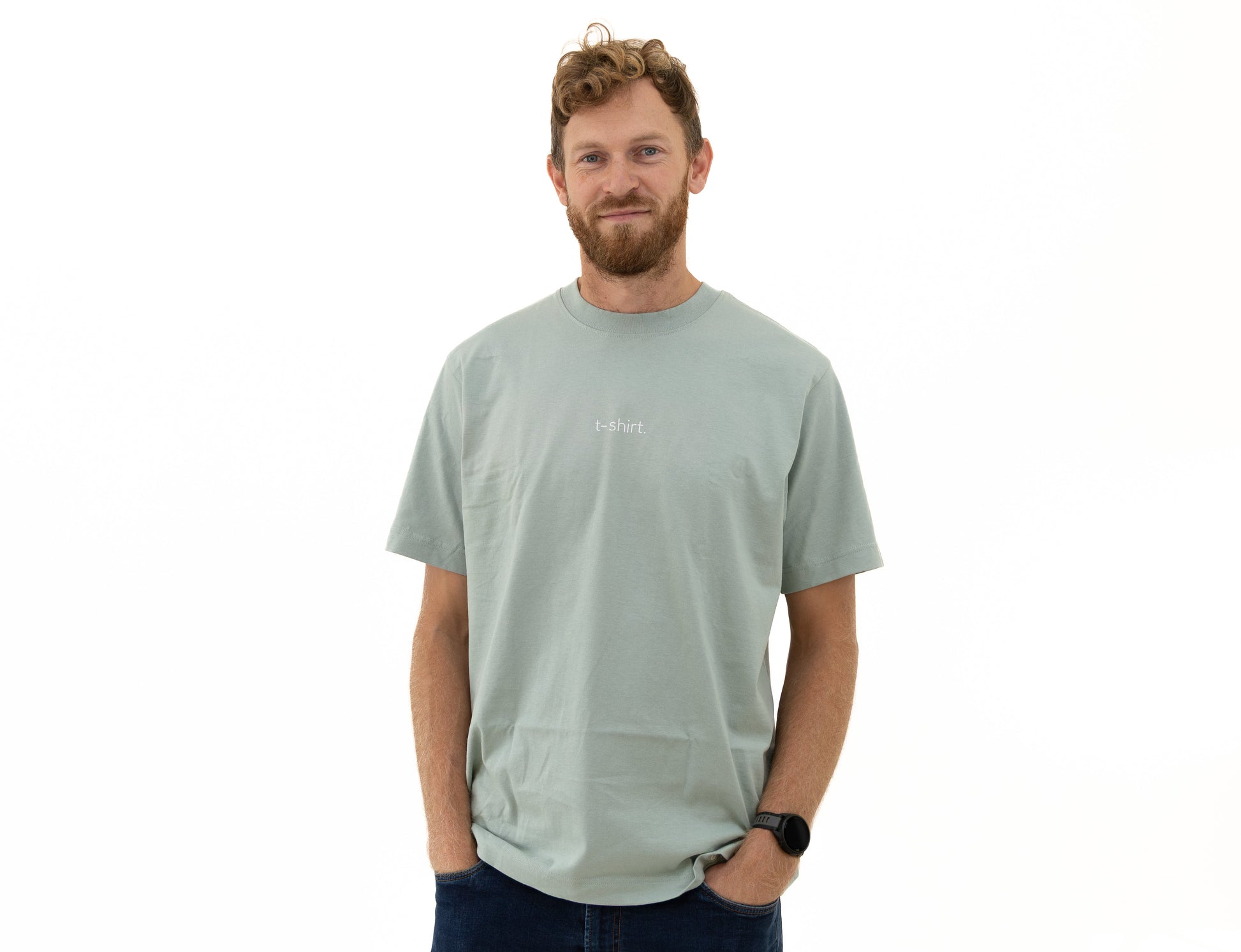 simple. t-shirt. aloe.-1