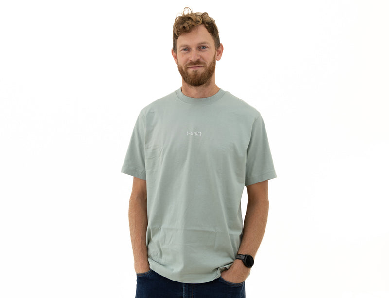 simple. t-shirt. aloe.-1