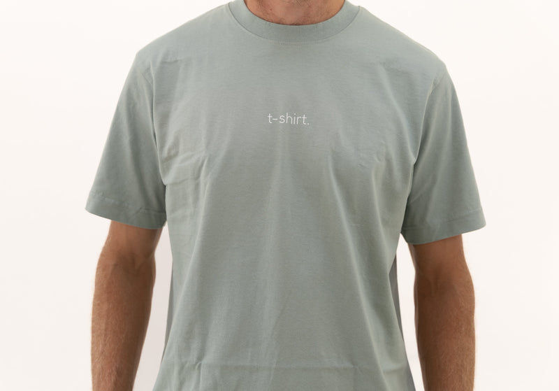 simple. t-shirt. aloe.-3