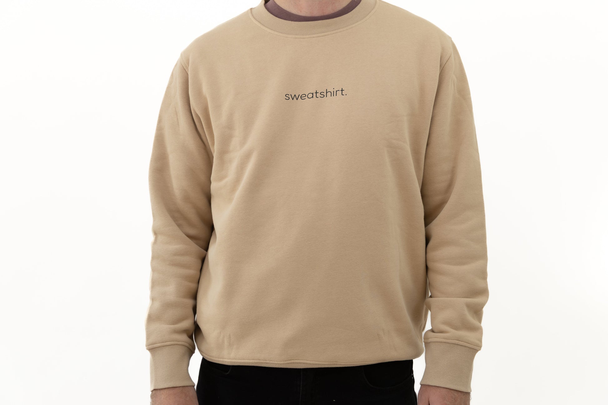 simple. sweatshirt. desert-sand.-2