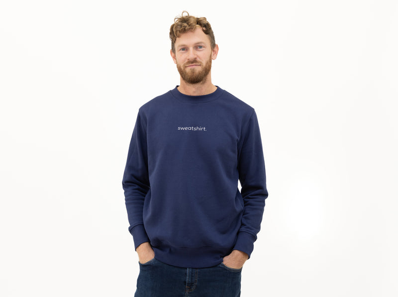 simple. sweatshirt. french-navy.-1