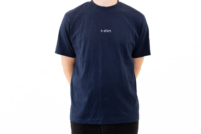 simple. t-shirt. french-navy.-2