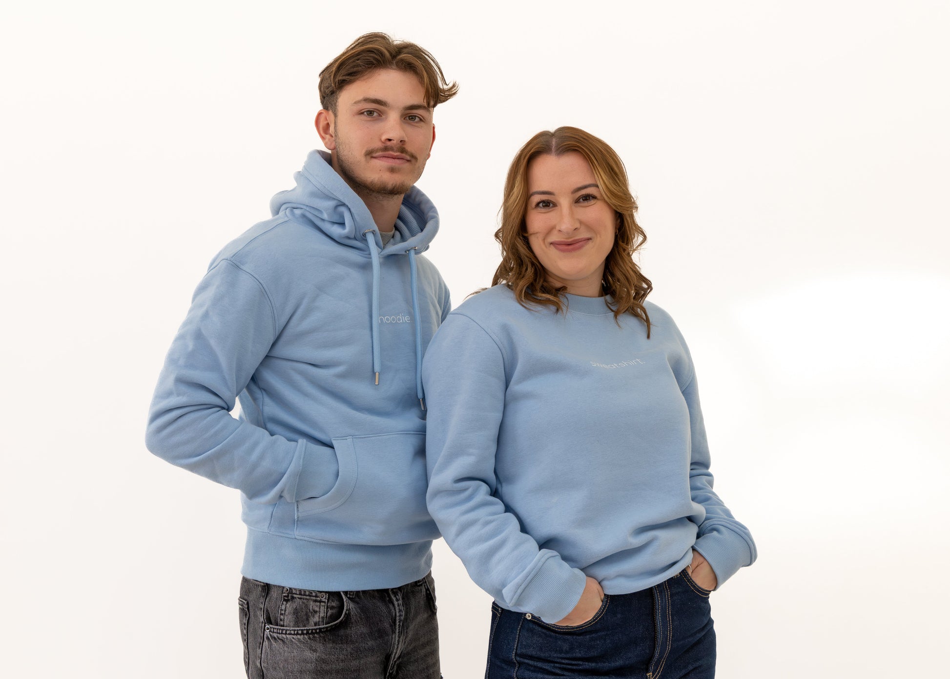 simple. sweatshirt. snug. light-blue.-4