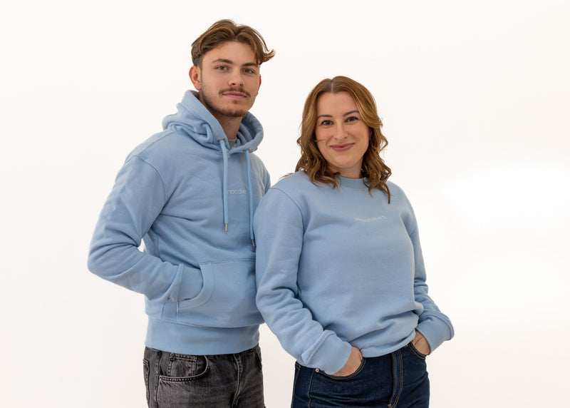 simple. sweatshirt. snug. light-blue.-4