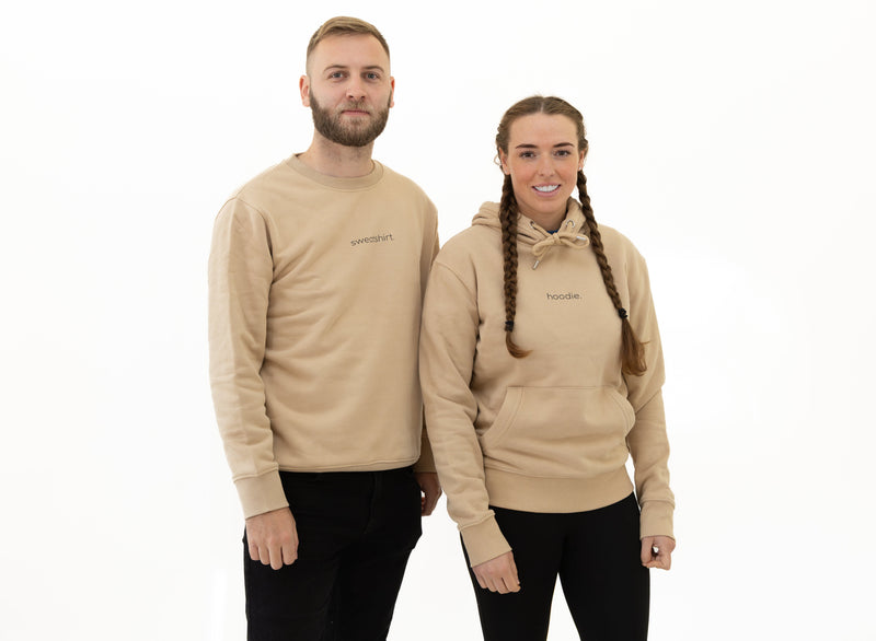 simple. sweatshirt. snug. desert-sand.-4