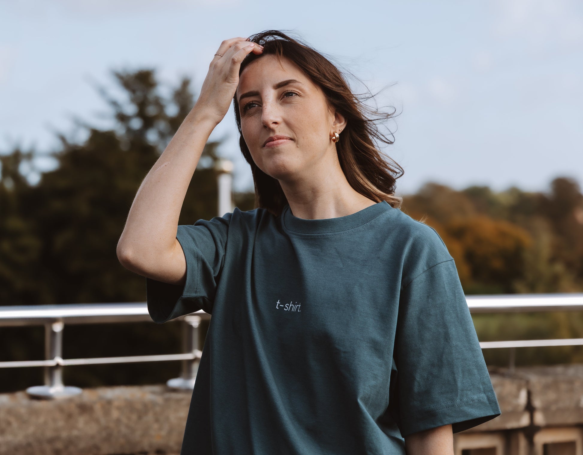 simple. t-shirt. stargazer.-7