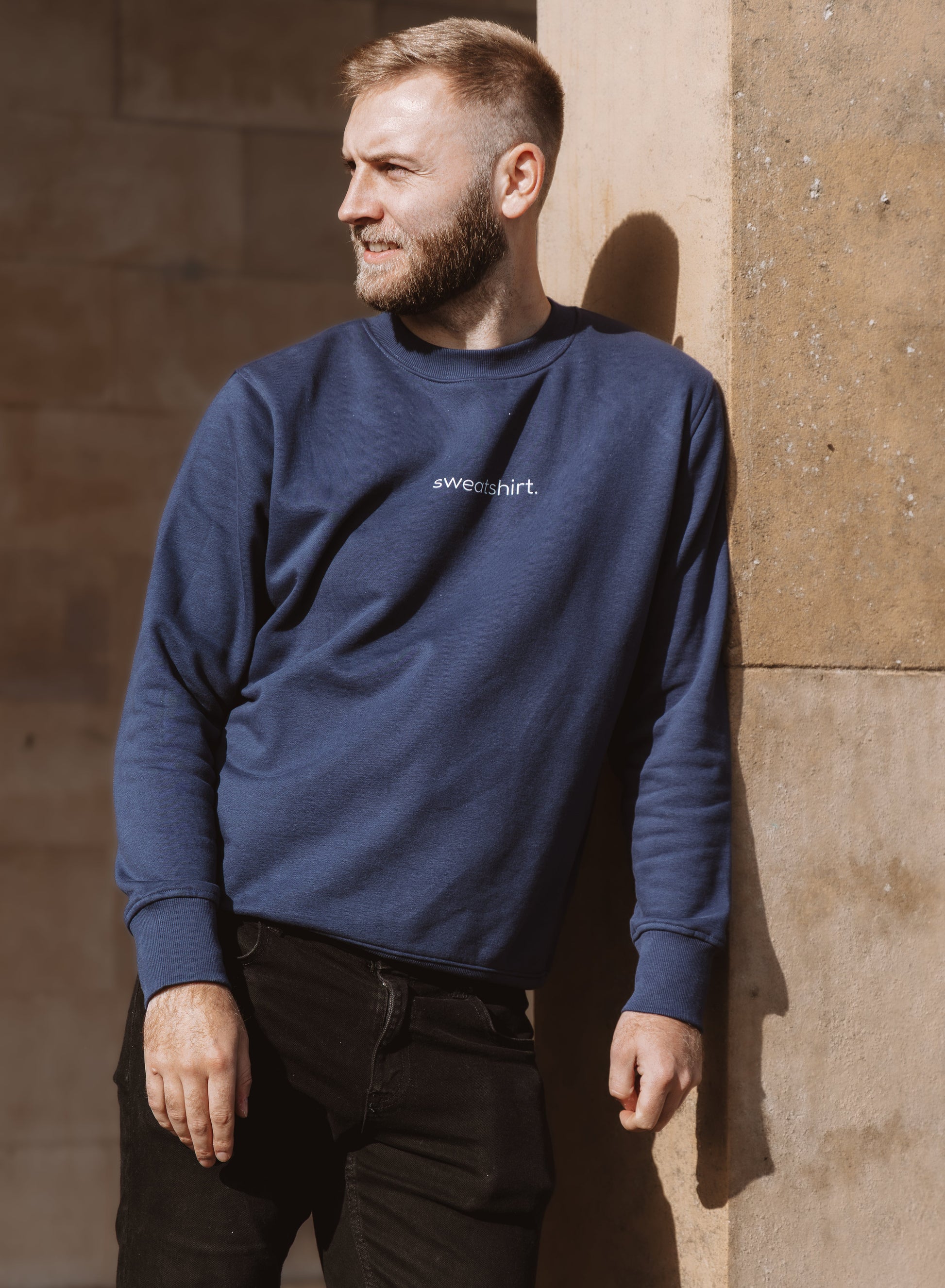 simple. sweatshirt. french-navy.-5