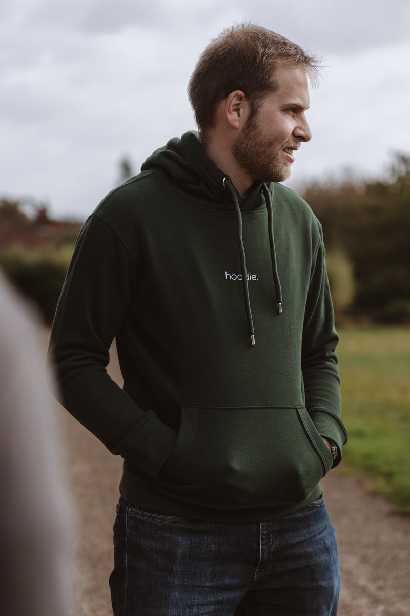 simple. hoodie. forest-green.-6