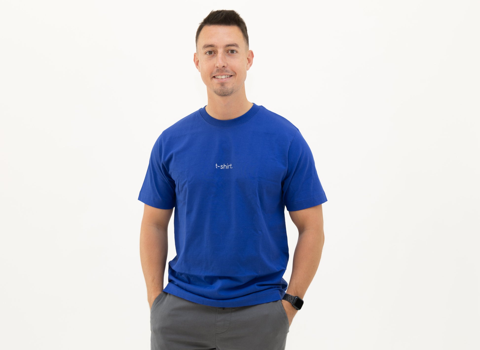 simple. t-shirt. worker-blue.-1