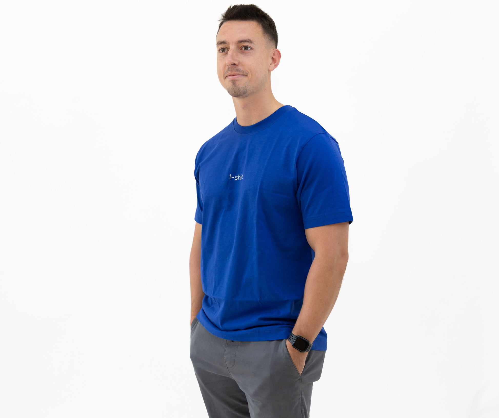 simple. t-shirt. worker-blue.-2