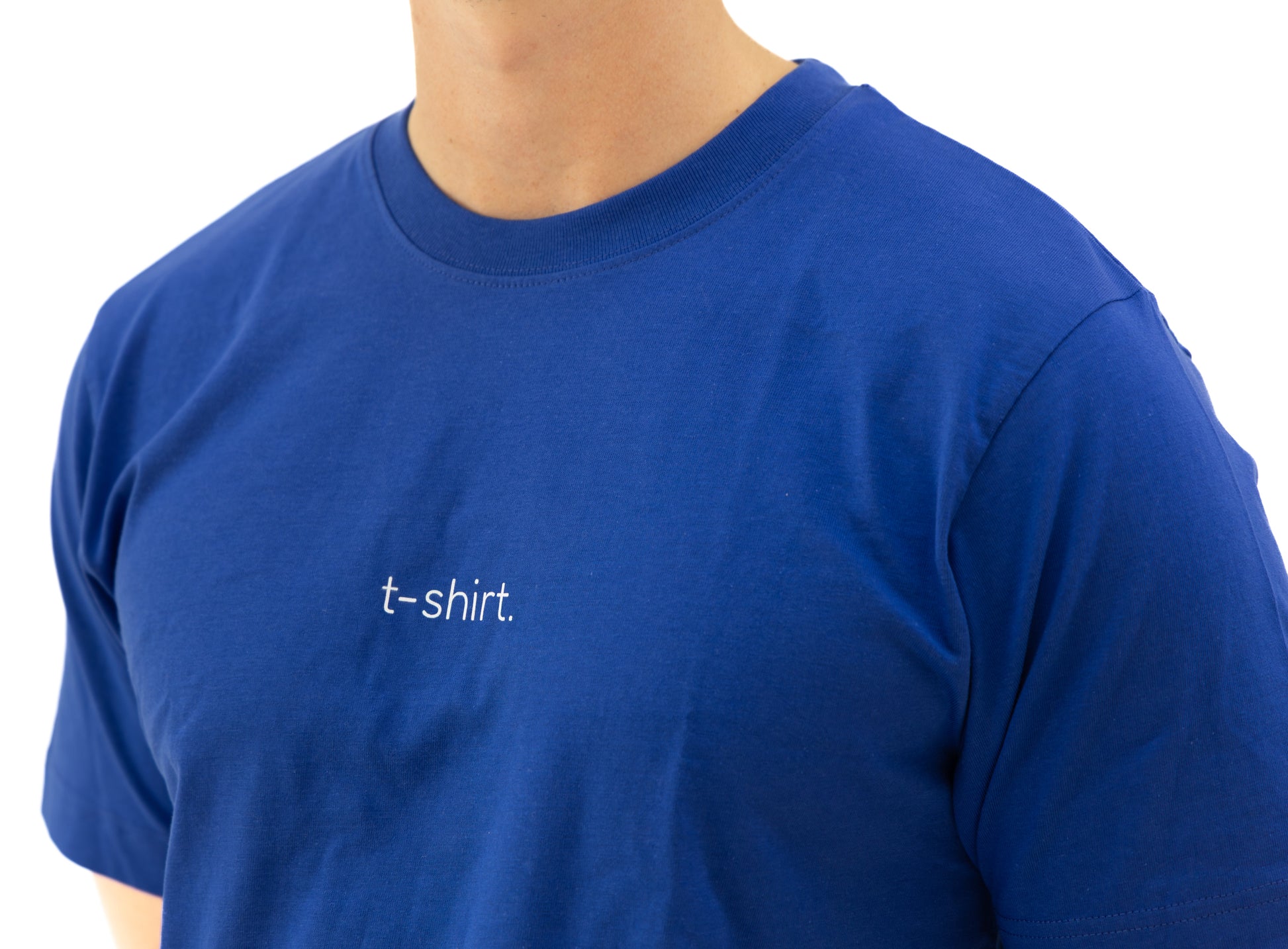 simple. t-shirt. worker-blue.-3