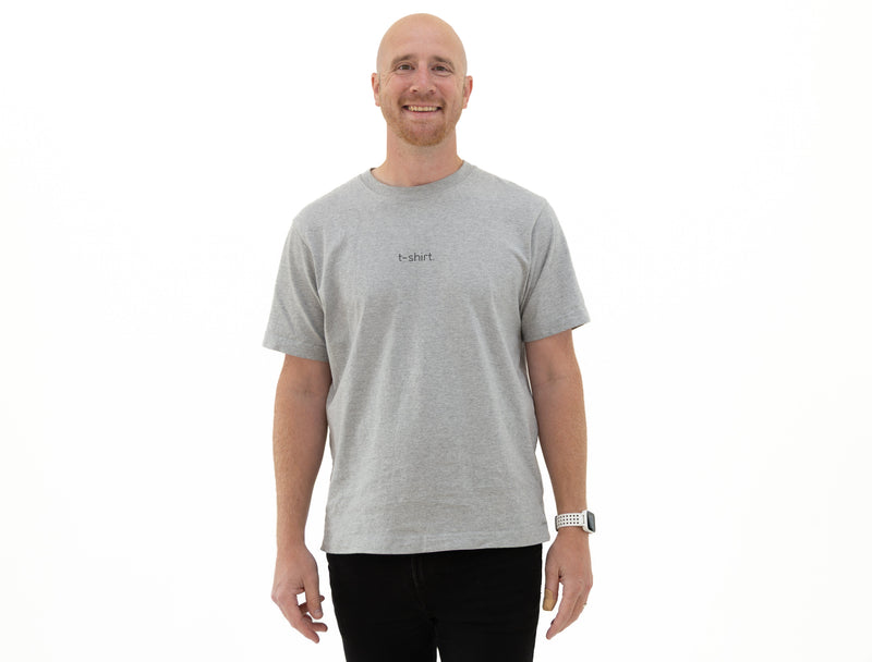 simple. t-shirt. heather-grey.-1