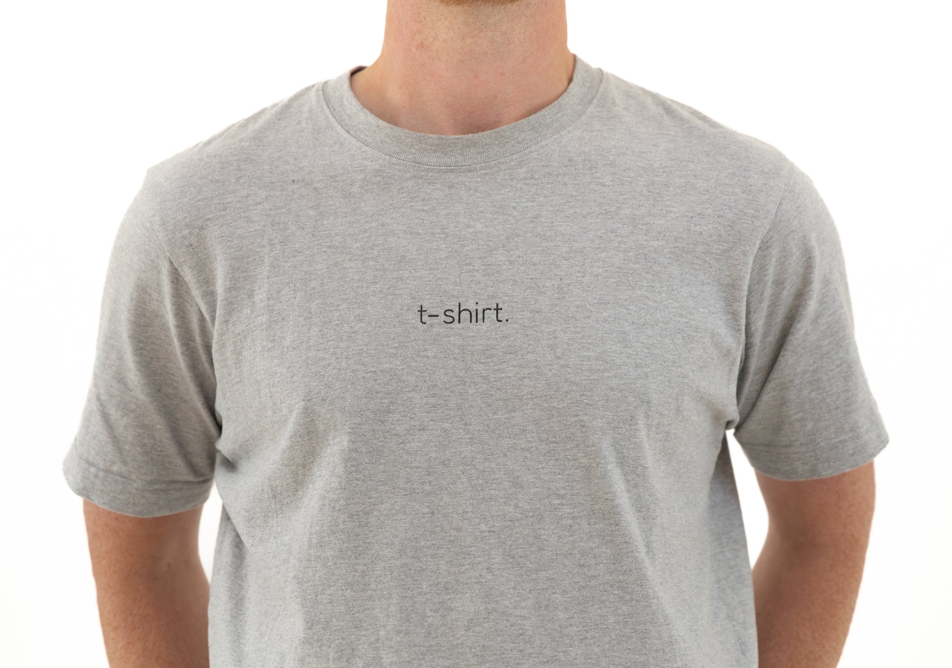 simple. t-shirt. heather-grey.-3