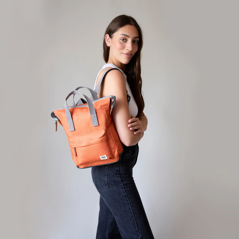 Bantry Backpack in Airforce-11