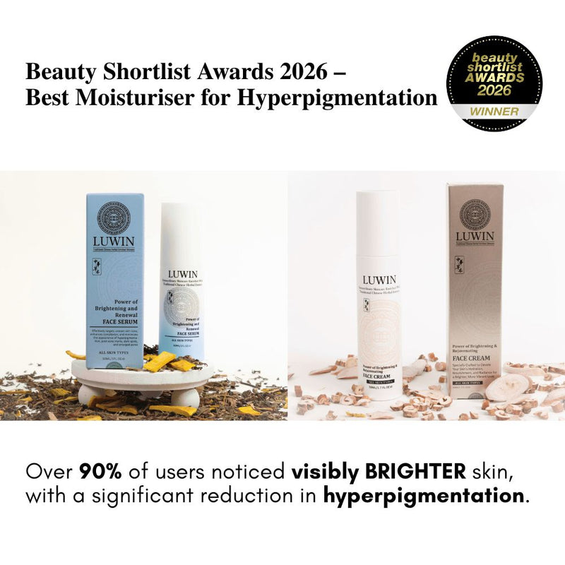 Power of Brightening & Rejuvenating Face Cream-8