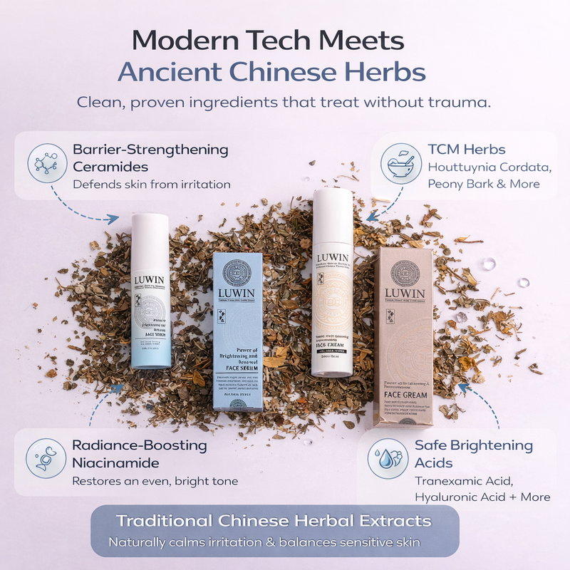Powerful Brightening & Rejuvenating Duo Set-10