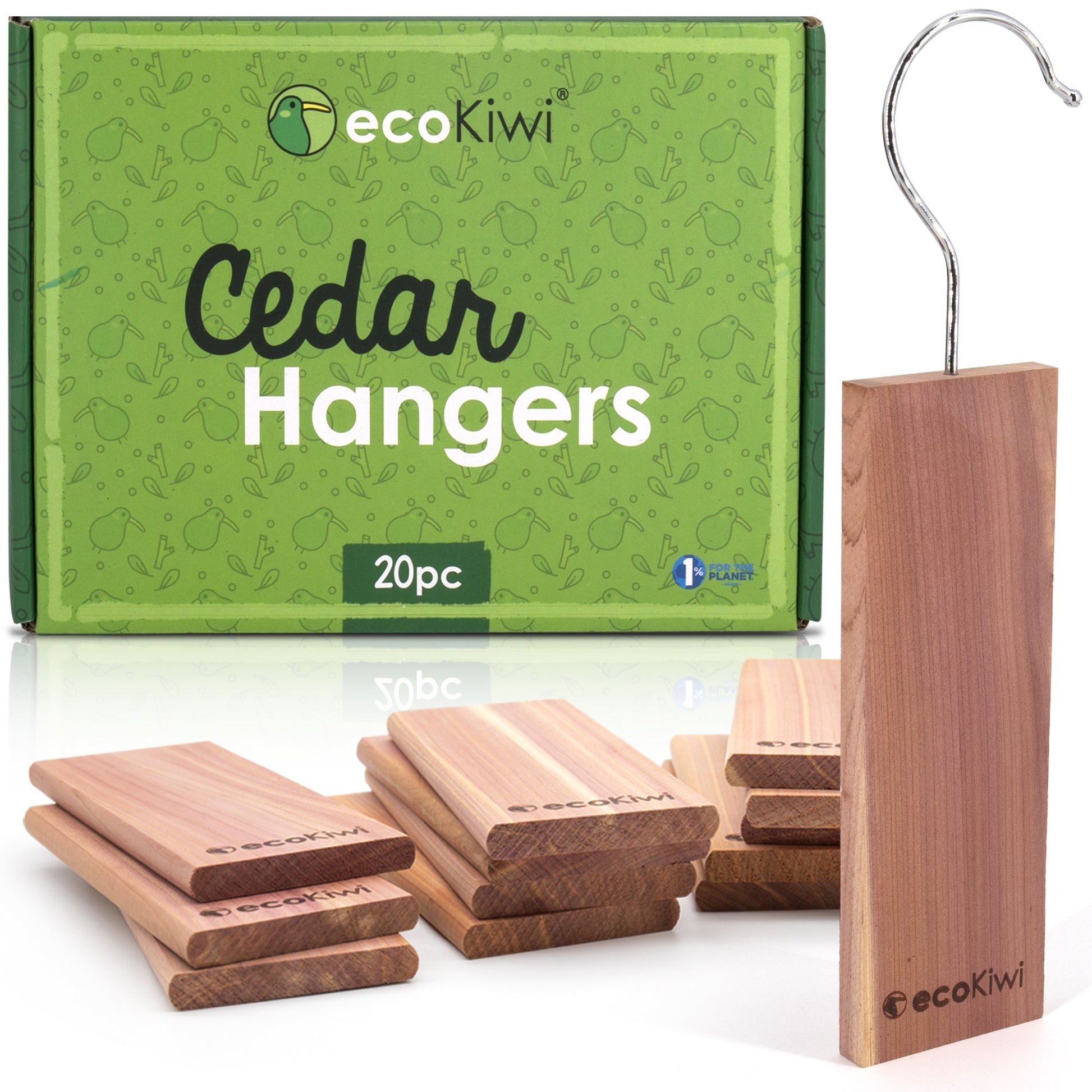 Natural Cedar Travel Wardrobe Blocks-8