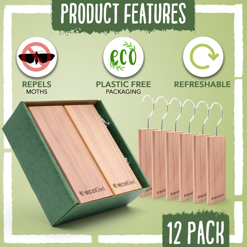 Natural Cedar Travel Wardrobe Blocks-2