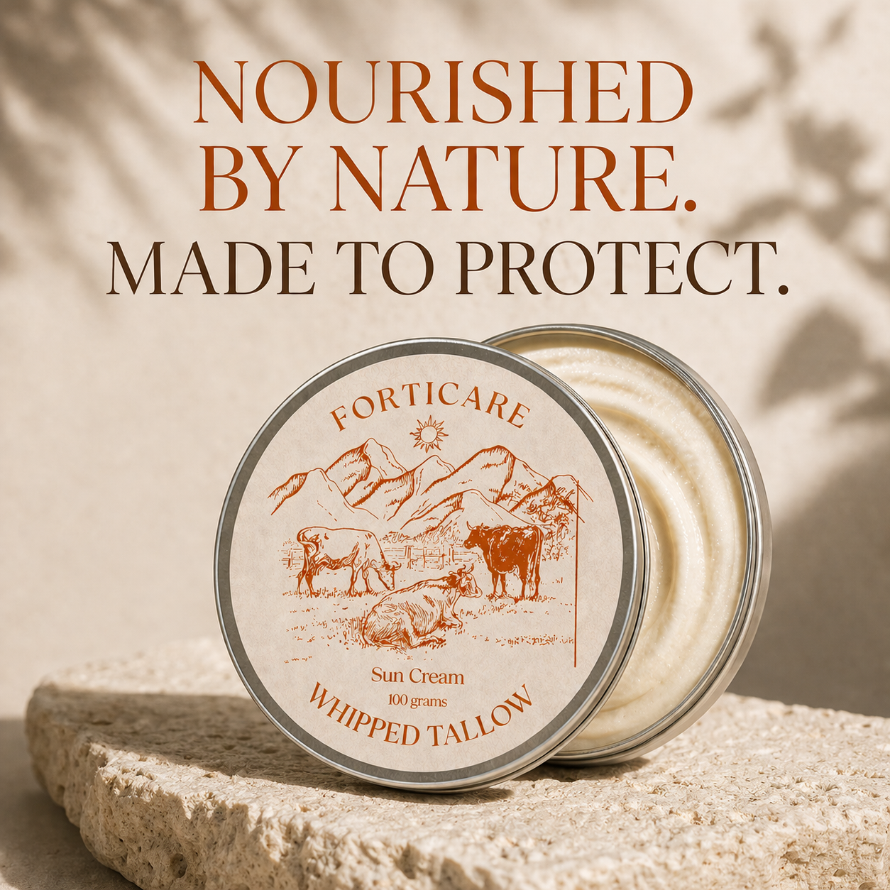 Protect + Nourish Sensitive Skin Naturally-2