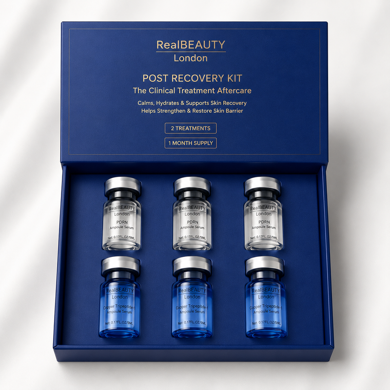 Micro Needling Facial Infusion Kit-7