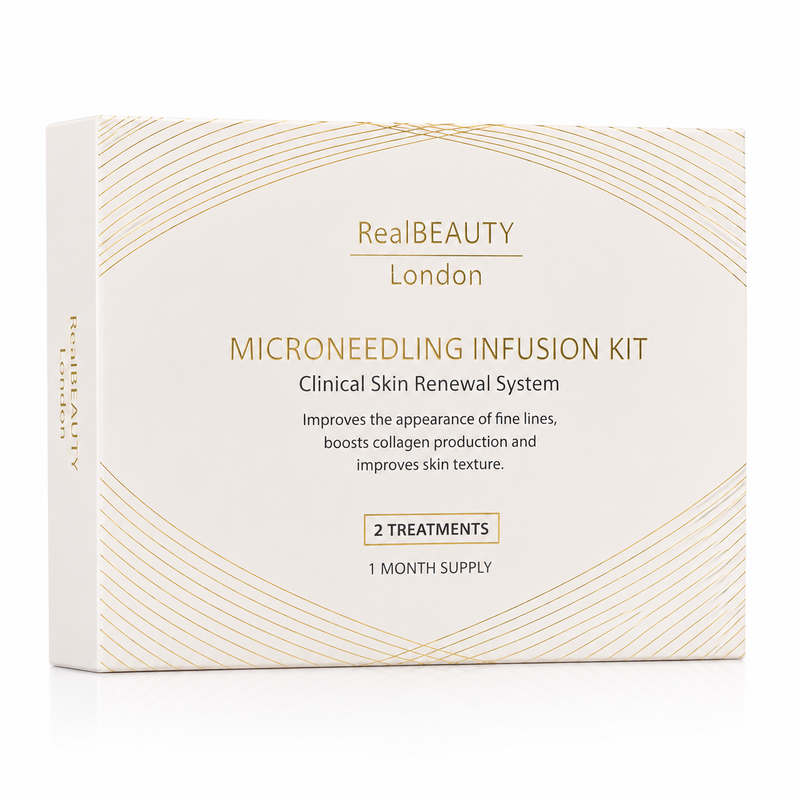 Micro Needling Facial Infusion Kit-3