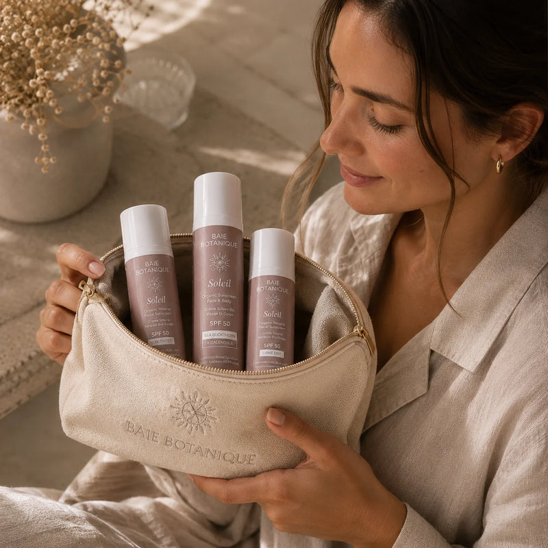 Suncare Essentials Bundle-5