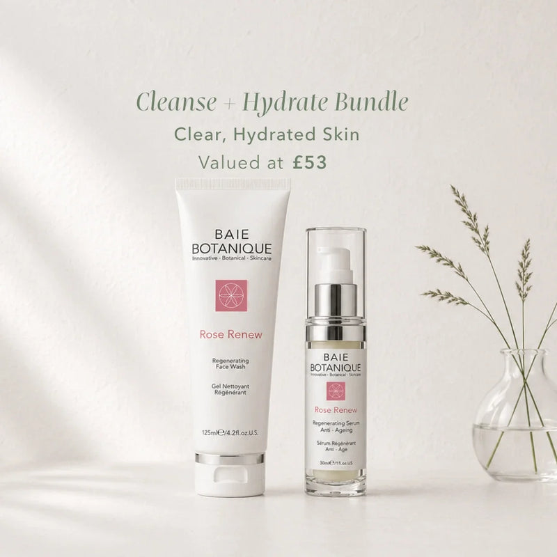 Cleanse + Hydrate Bundle-1