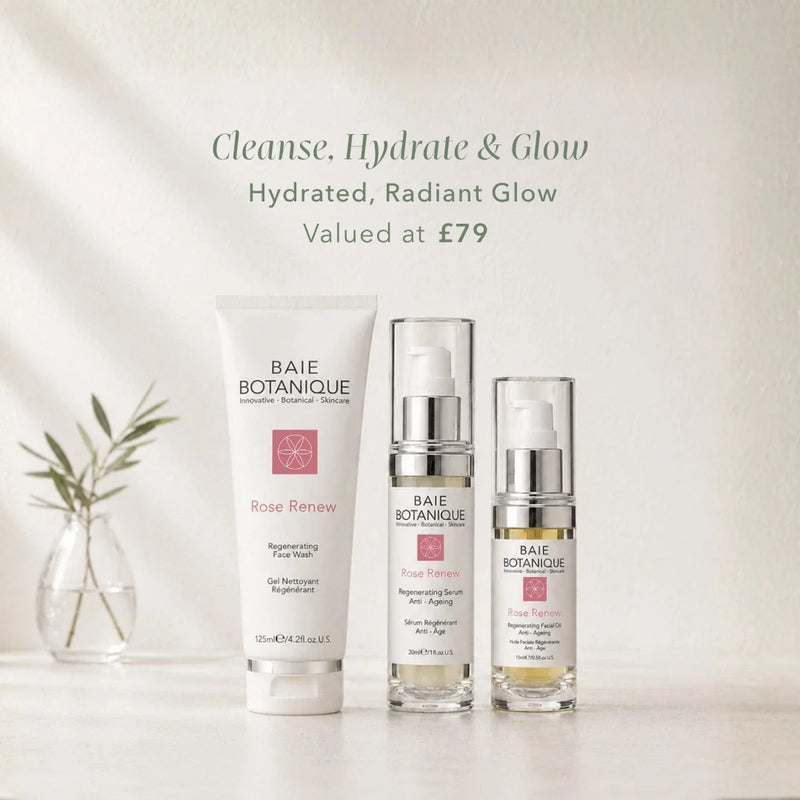 Cleanse, Hydrate + Glow-1