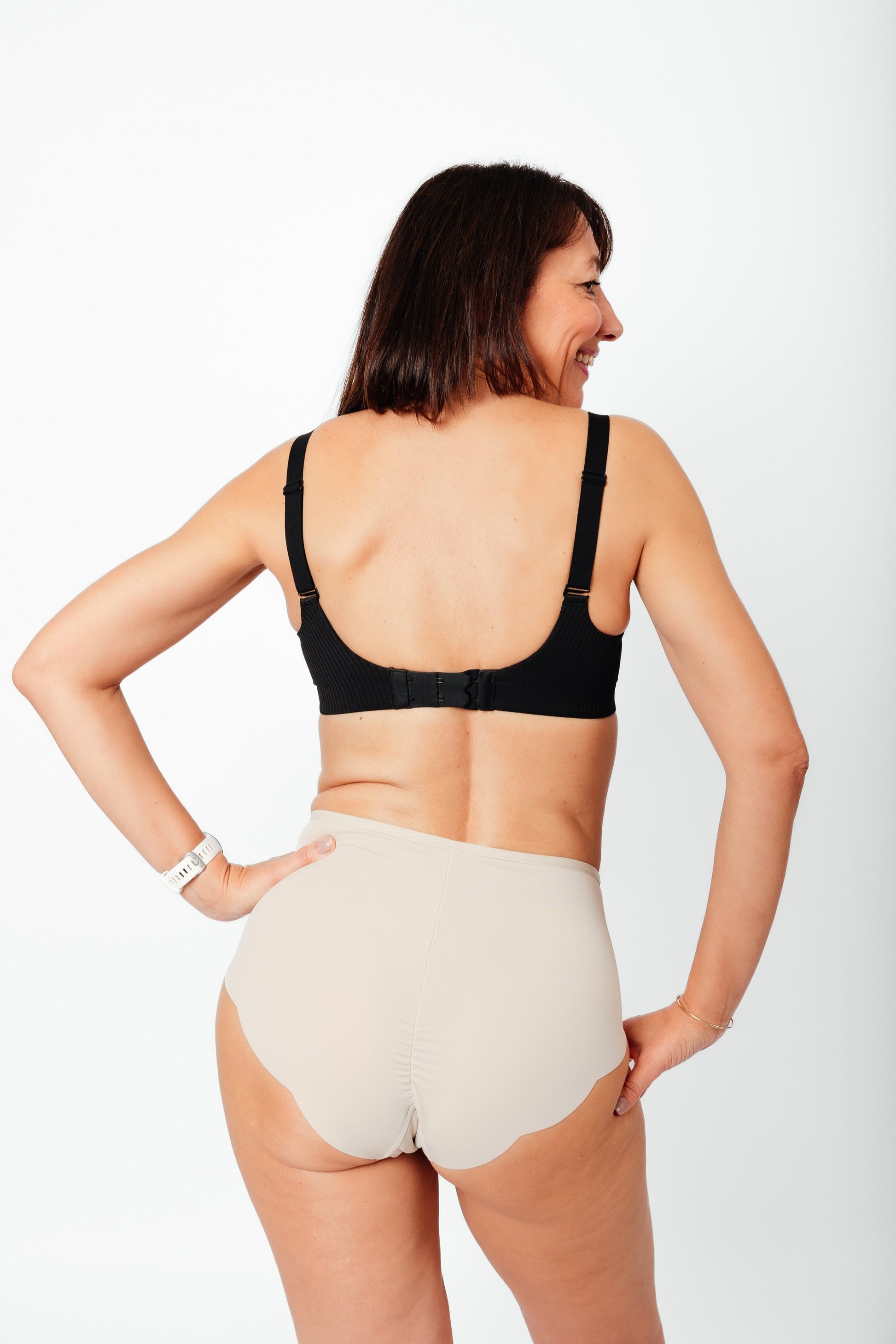 THE CONI CREAM LEAKPROOF KNICKER-6