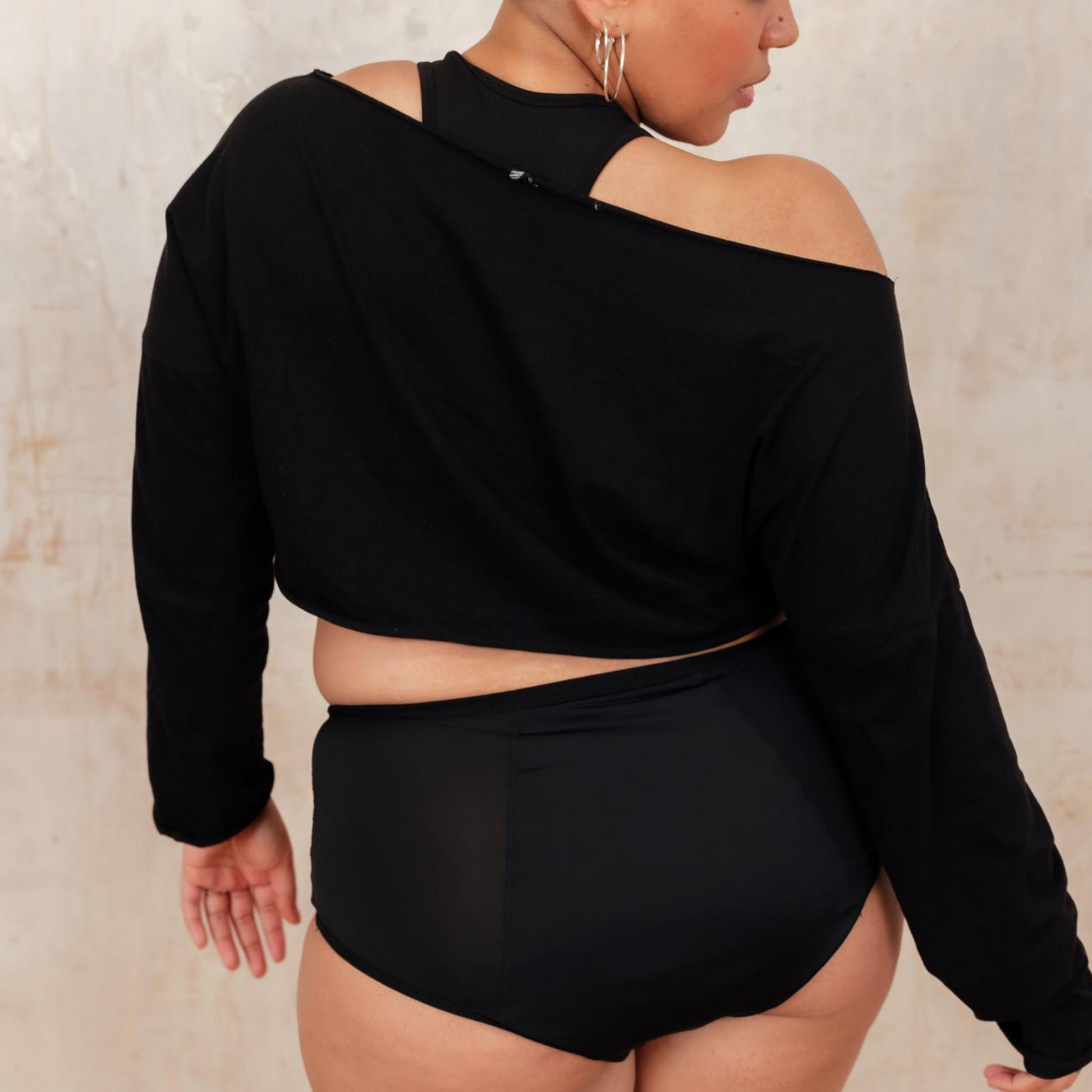THE POLLY LEAKPROOF KNICKER-8