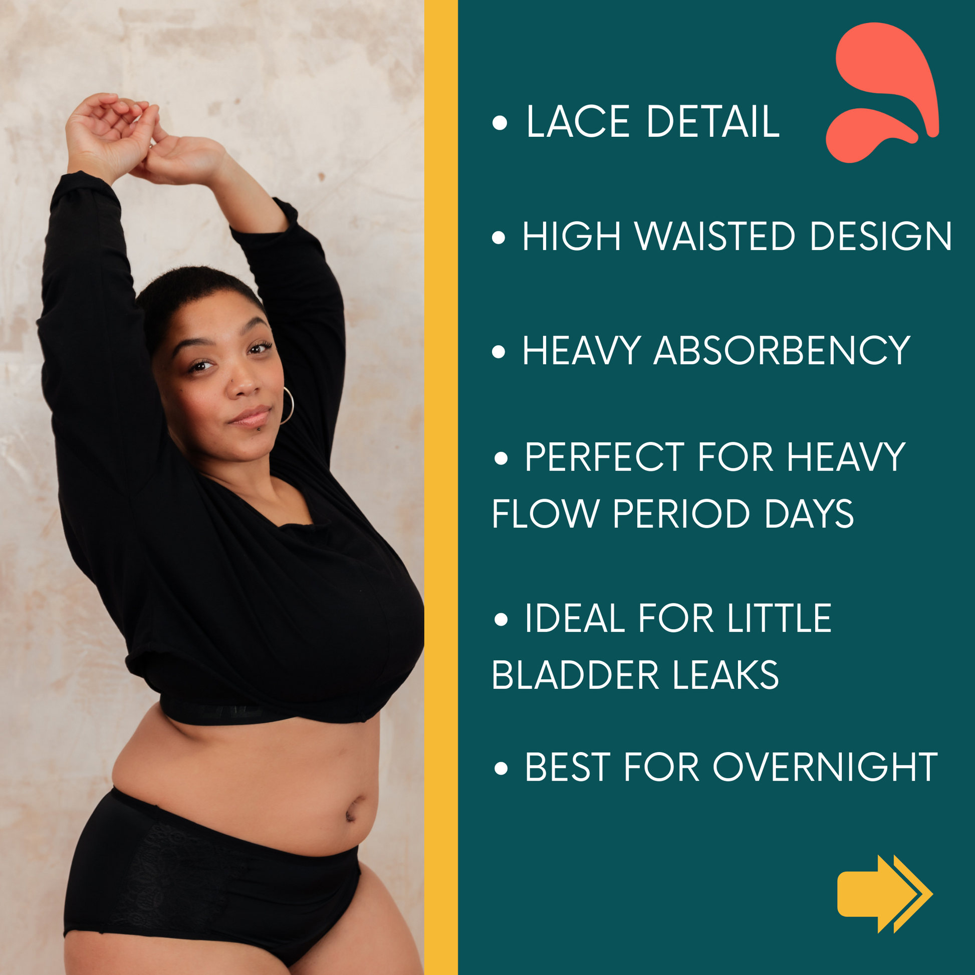 THE POLLY LEAKPROOF KNICKER-7
