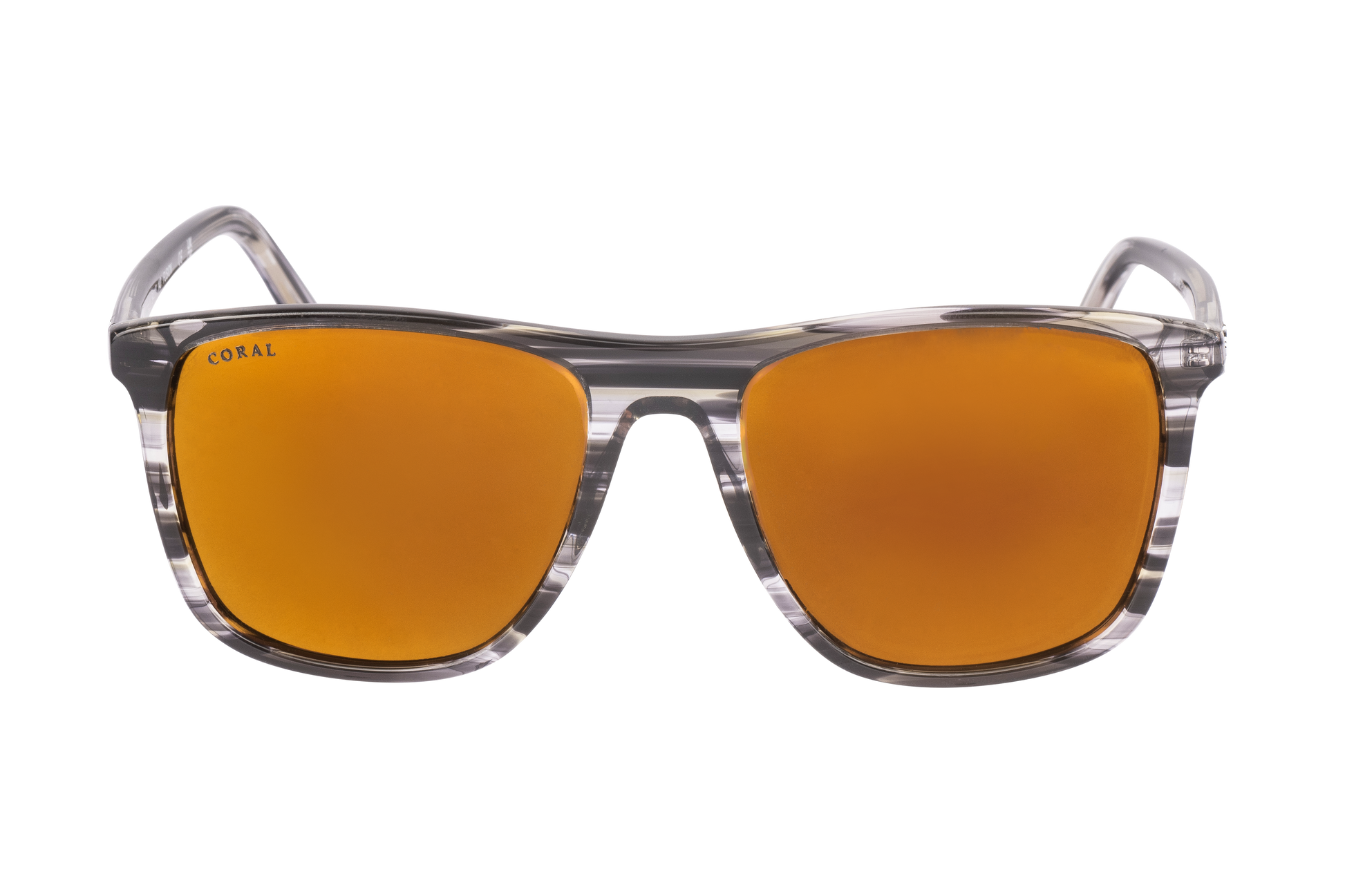Nuttall - Polarised Mirror Sunglasses-11