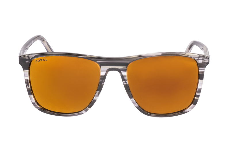 Nuttall - Polarised Mirror Sunglasses-11