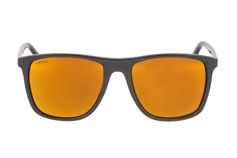 Nuttall - Polarised Mirror Sunglasses-7